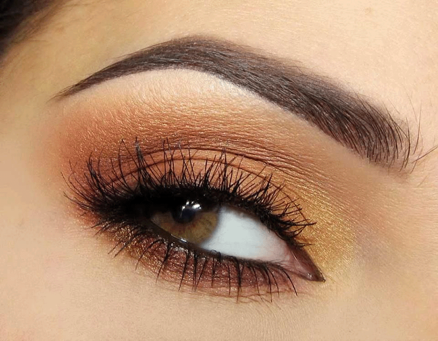 Eyebrow Design + Waxing