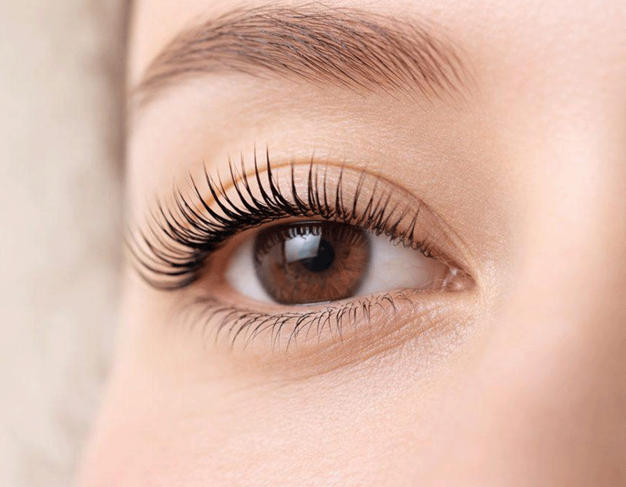 Lash Lifting Coreano